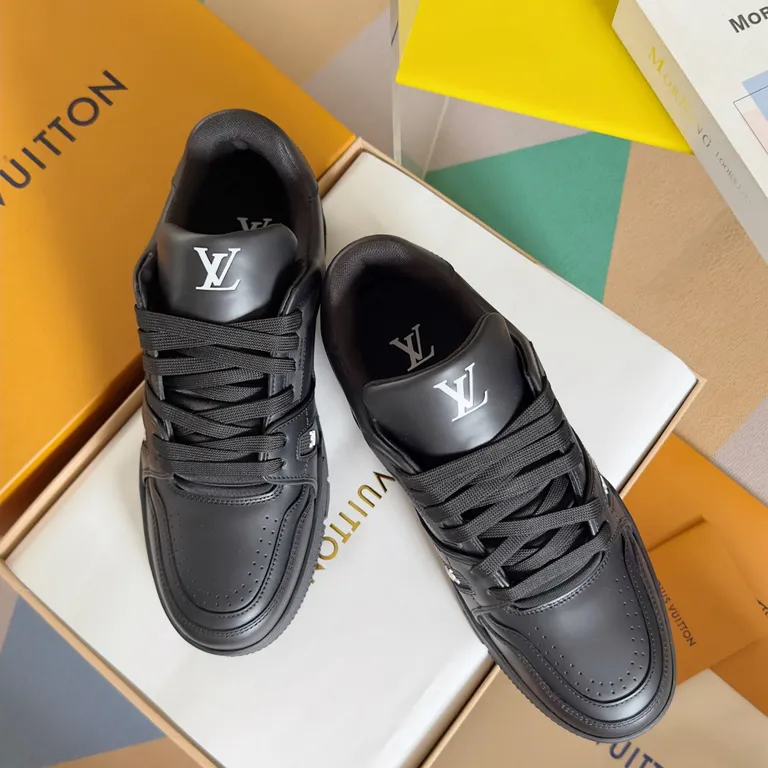 Louis Vuitton Shoe 